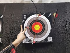 -無弓射箭俱乐部(领展中心城店)
