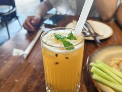 -TIGERS老虎西餐(亦庄店)