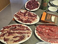 -贵宾牛·潮汕牛肉火锅(珠池总店)