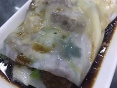 -穗银肠粉店(东川路店)