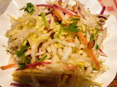 -韩师傅老大同刀削面(北苑路店)