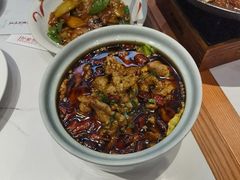 -孙家外婆•长春地标美食新名片(红旗街万达店)