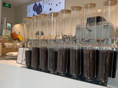 -喜茶(上海泰禾大厦店)