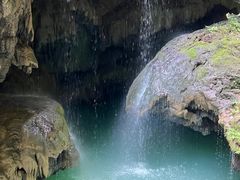 -阿依河景区