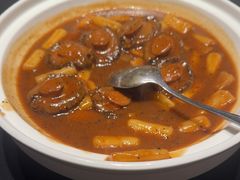 -铜锣湾·有麝自然香(渝北财富中心店)