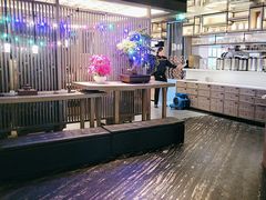 -湊湊火锅·茶憩(打浦桥日月光店)