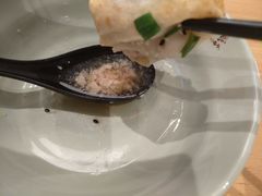 -阿三生煎(正弘城店)