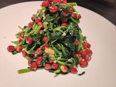 -李记饺子·熏酱东北菜(欢乐谷店)