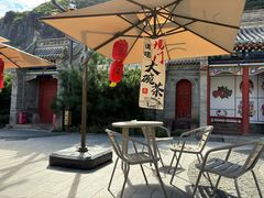 -大境门景区