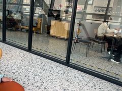 -星巴克(青浦桥梓湾店)