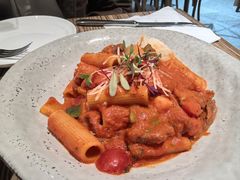 -榖屋house of flour(张江首店)