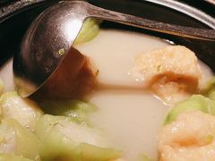 -晓粤·惹味粤菜(凯德乐峰广场店)