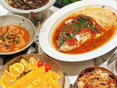 -湘中缘·湖南菜(娄底驻京办店)