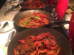 -西双版纳洲际度假酒店-海鲜傣味烧烤·侬香全日制餐厅