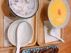 -古乡居甜品(大信店)