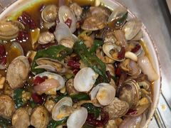 -古彭7只羊·招牌白串·碳锅羊肉旗舰店