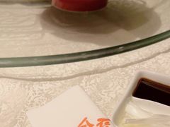 -北京全聚德(方庄店)