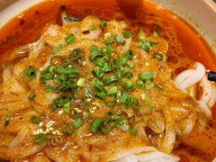 -漢舍川菜馆(国贸商城店)