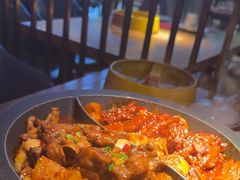 -多嘴超级肉蟹煲(吉林财富购物广场店)