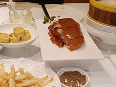 -贝勒爷·酥不腻烤鸭