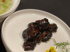 文火煨山东黑牛-鲁采LU STYLE(新天地店)