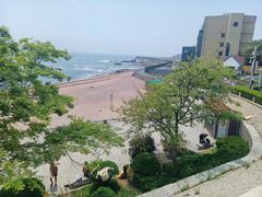-青岛海景花园大酒店