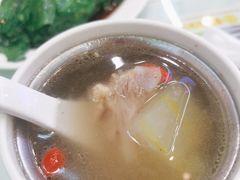 例汤-澳门陈光记烧味饭店(万象城店)