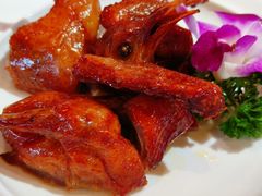 -德胜轩正宗顺德菜(宝安沙井会展中心店)