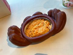 -功德林(南京西路店)