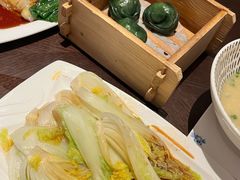 -北海银滩皇冠假日酒店-德丰楼中餐厅