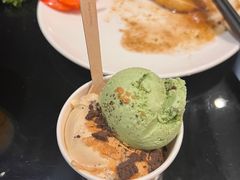 -索菲特酒店 · 云尚天际自助餐厅