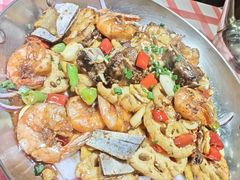 -好帮厨·下饭浏阳菜·坚持现炒(月湖店)
