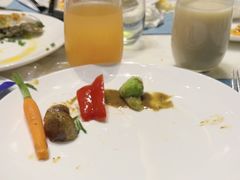 -南湖宾馆·鸳湖阁全日制餐厅