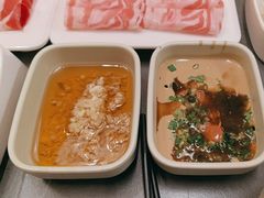 -君邦火锅(新疆大厦店)