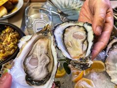 -斯普汇生蚝牛排馆(中骏世界城店)