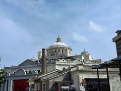 -赤坎·广东华侨国际旅游度假区