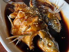 西湖醋鱼-大牌大·传统杭帮菜(湖滨店)