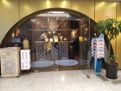 门面-丝路金桃·新疆菜(徐汇店)