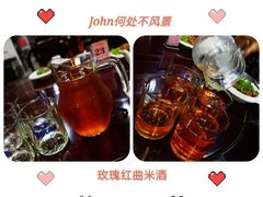 -吴门人家·苏宴宫廷菜(拙政园店)