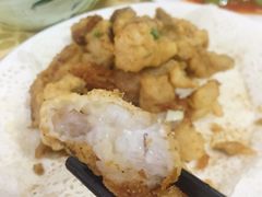 -老杨饭店(万科里店)