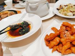 -毛家饭店(澳德乐店)