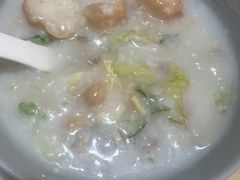 -喜鹊茶点.啫煲(车陂店)