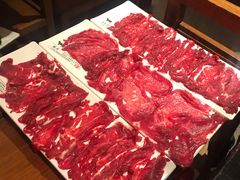 -牛事制造局牛肉火锅(莲岳路店)