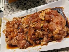-厚味居炙子烤肉·清真(天桥南纬路店)