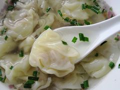 -安庆柴火馄饨(马道街店)