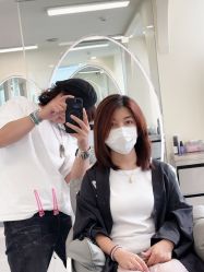 -5M HAIR SALON