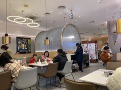 -花味·自助烤肉(大观天地店)