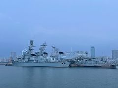 -中国人民解放军海军博物馆