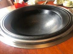 -忆乡情铁锅炖鱼饭店(延庆店)