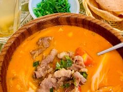 -米泰芒·东南亚料理(体育西店)
